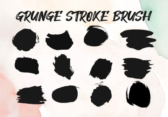 Free Grunge Brushes Stroke Set: A Practical Guide for Creative Workflows