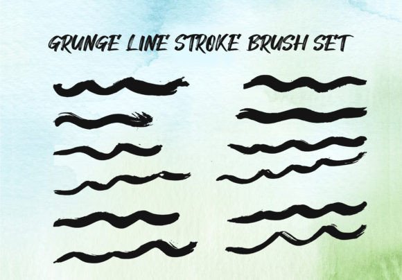 Free Handmade Brushes Stroke Set: Elevating Your Design Workflow